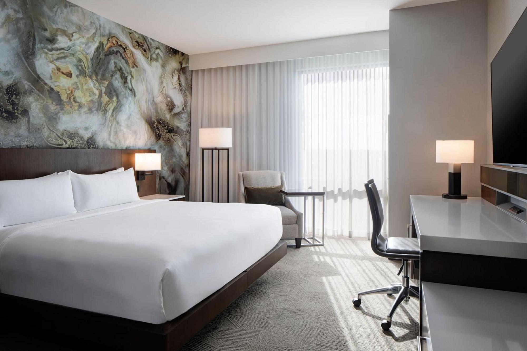 Delta Hotels By Marriott Dallas Southlake Eksteriør billede