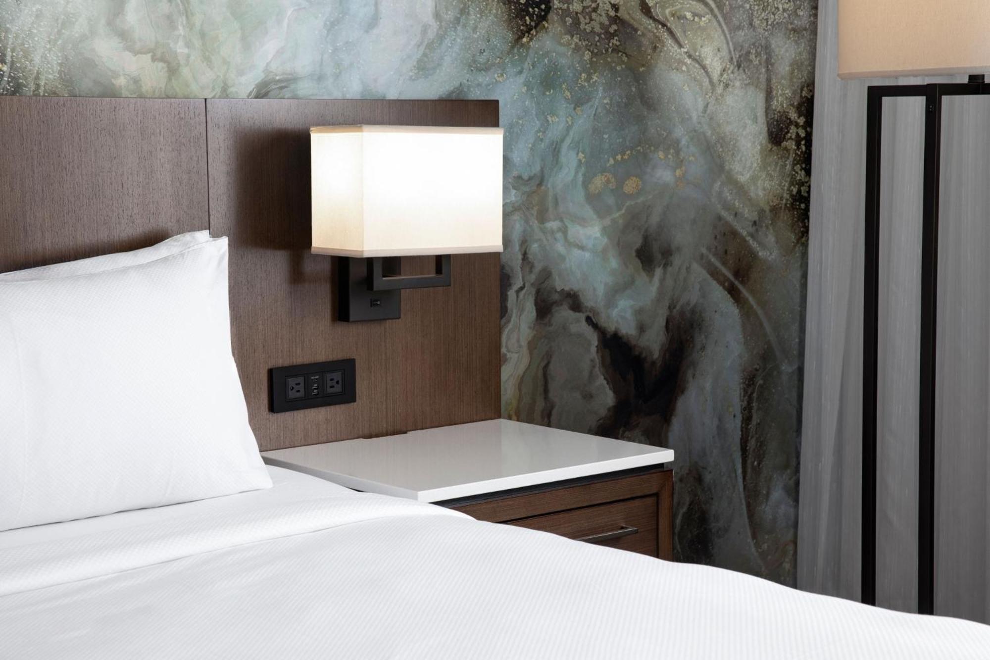 Delta Hotels By Marriott Dallas Southlake Eksteriør billede