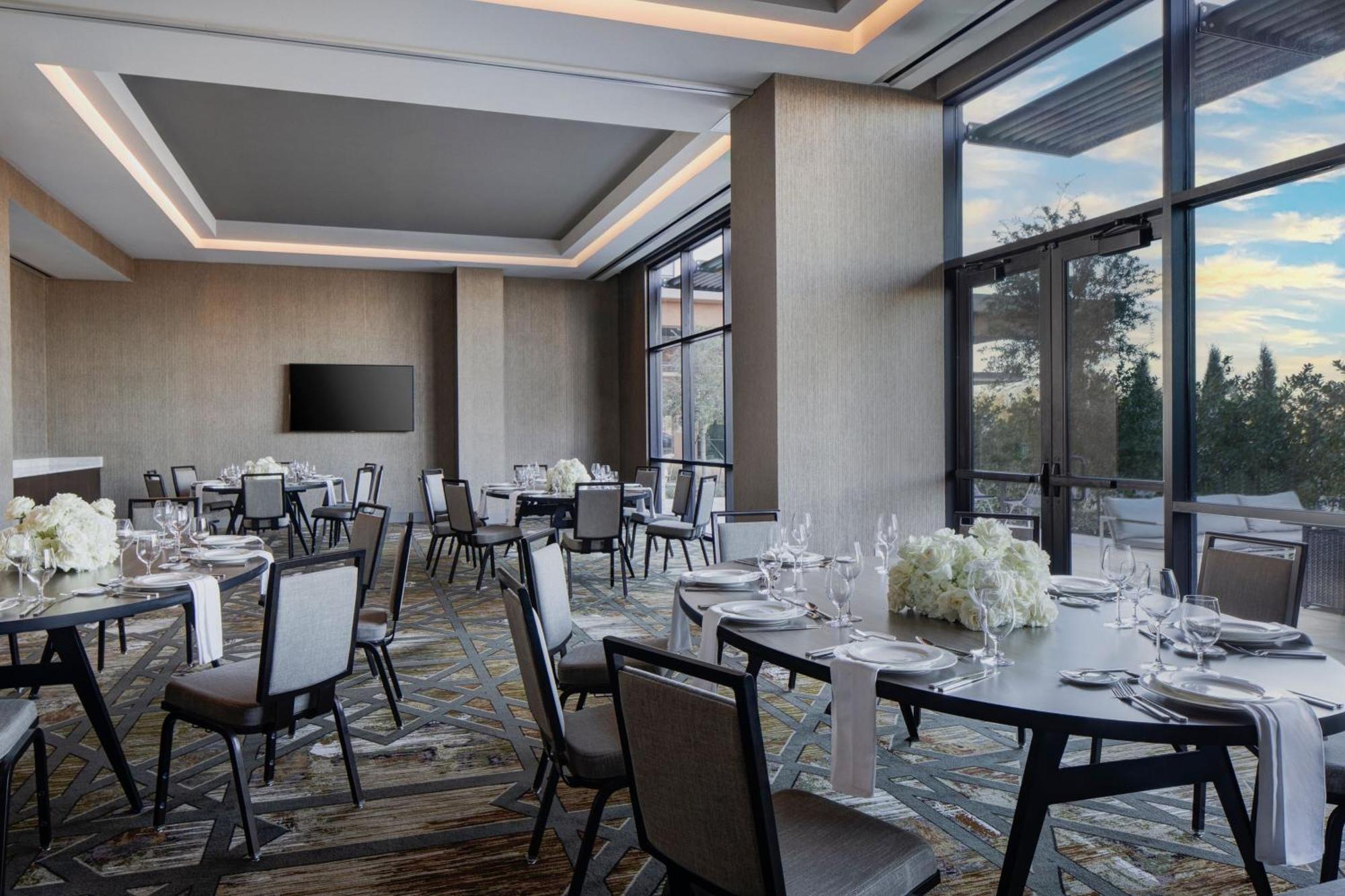 Delta Hotels By Marriott Dallas Southlake Eksteriør billede